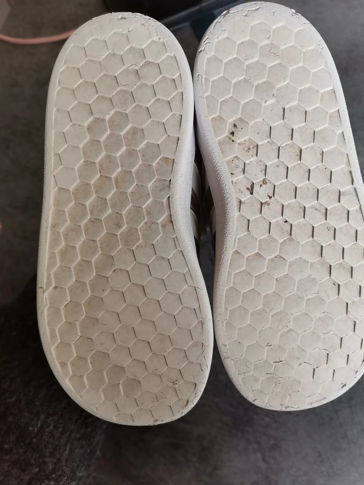 Basket Adidas – adidas – taille 26 3