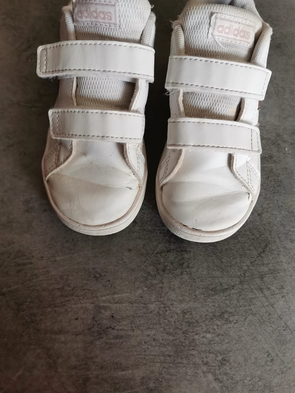 Basket Adidas – adidas – taille 26 2