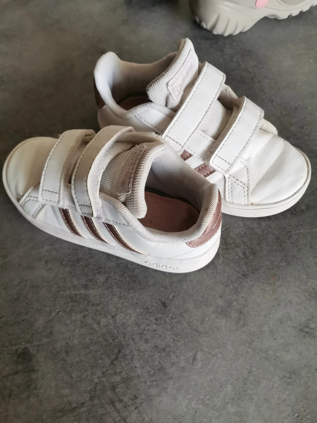 Basket Adidas