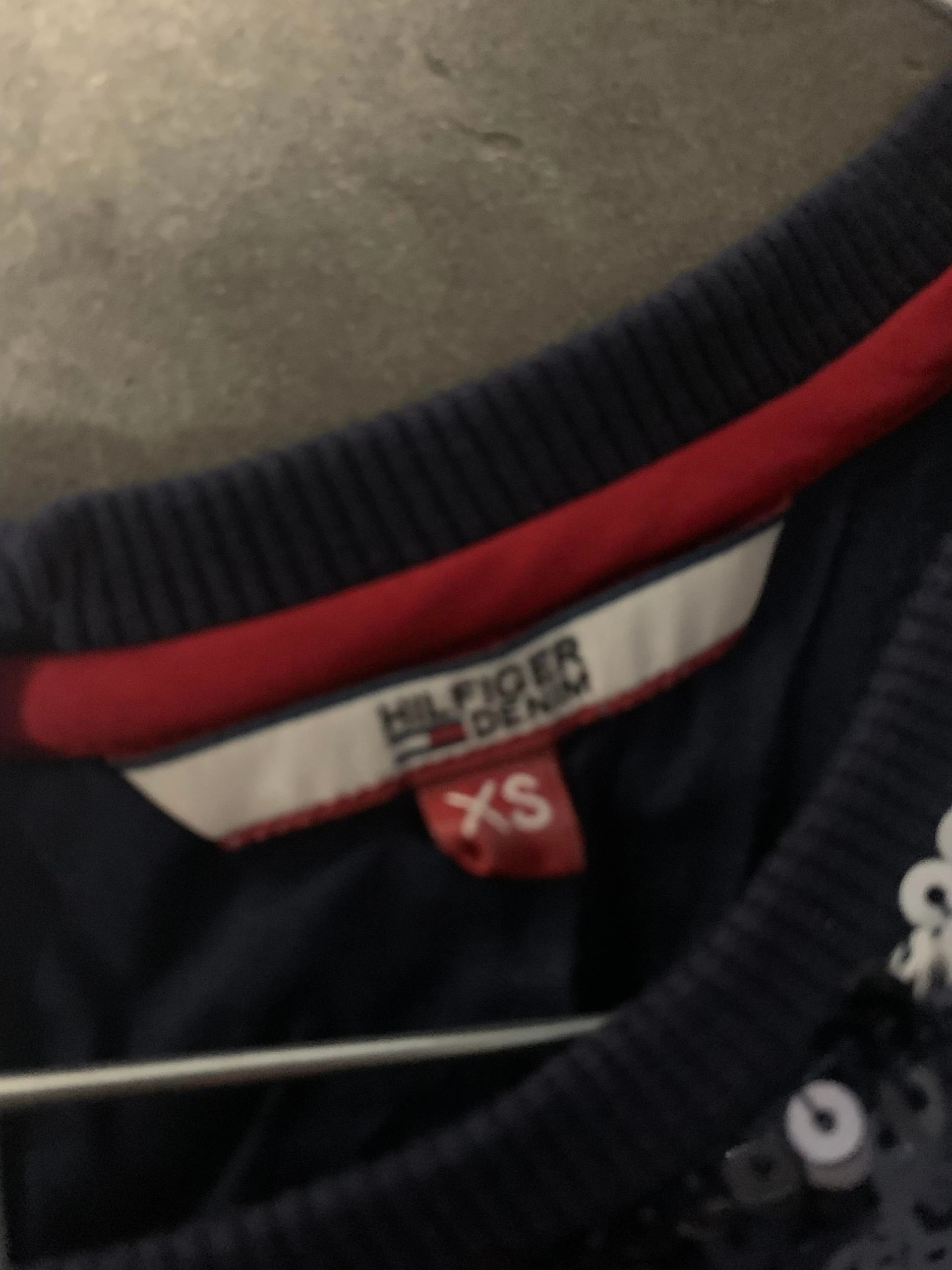 Robe tommy hilfiger – Tommy Hilfiger – taille XS / 34 / 6 3