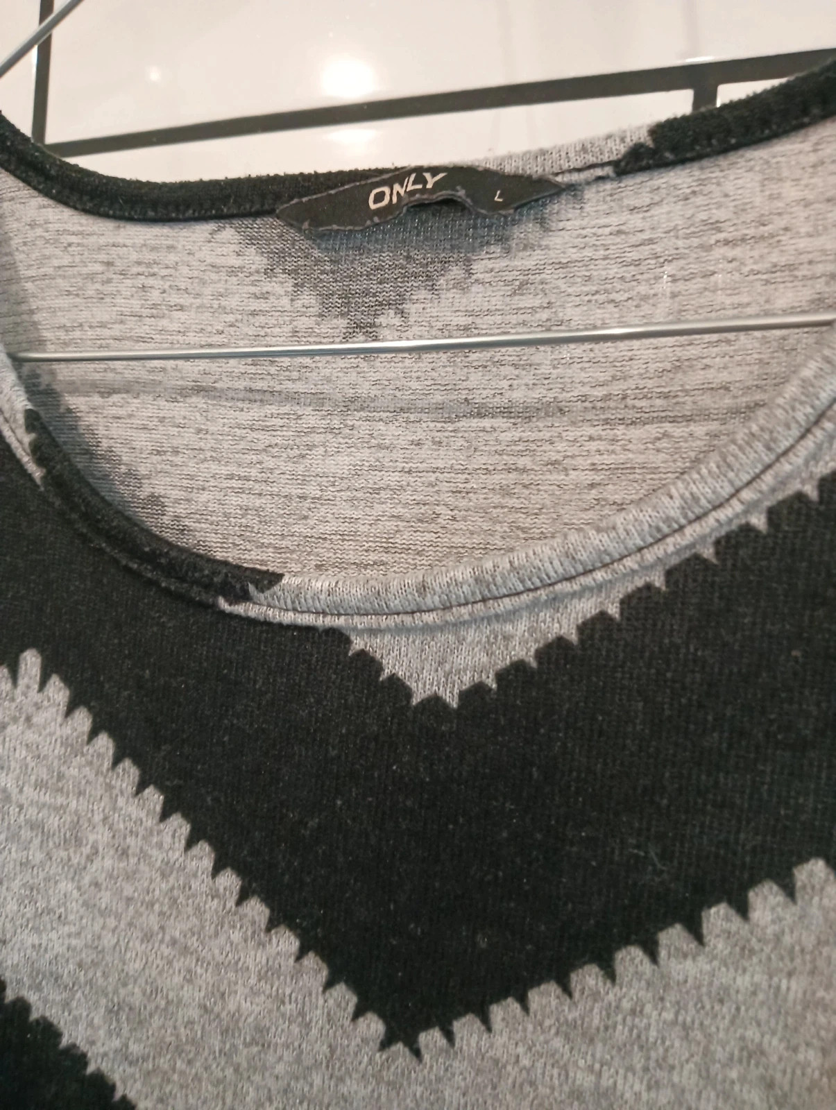 Robe only – ONLY – taille L / 40 / 12 2