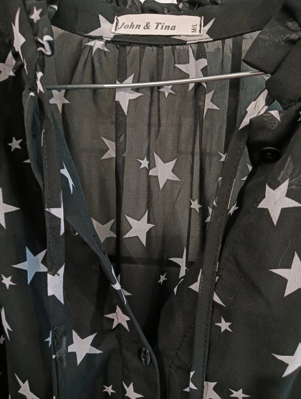 Robe john & tina – John & Tina – taille L / 40 / 12 3