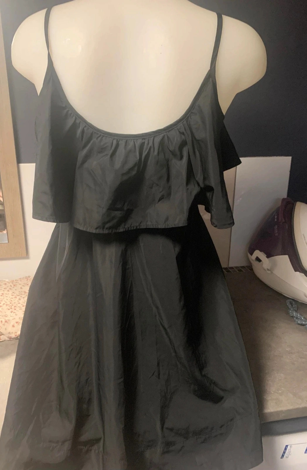 Robe naf naf – Naf Naf – taille M / 38 / 10 2