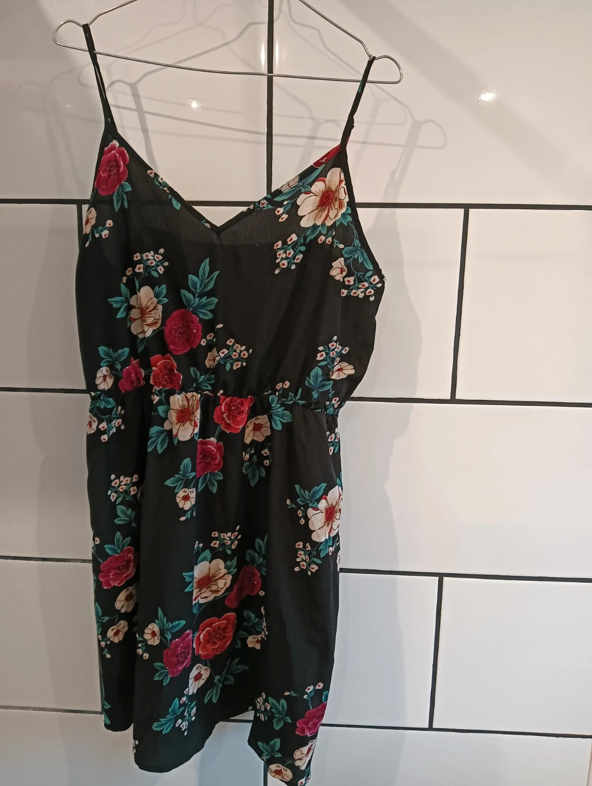 Robe shein – Shein – taille L / 40 / 12