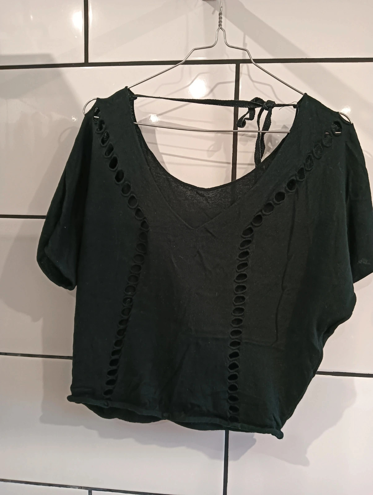 Haut kaporal – Kaporal – taille S / 36 / 8 2