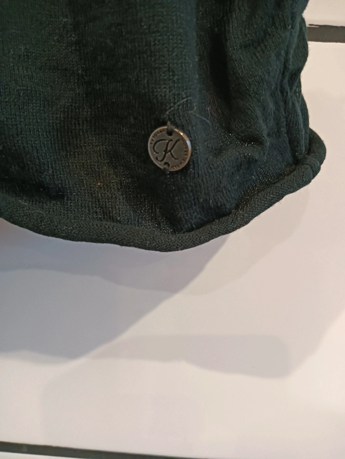 Haut kaporal – Kaporal – taille S / 36 / 8 4