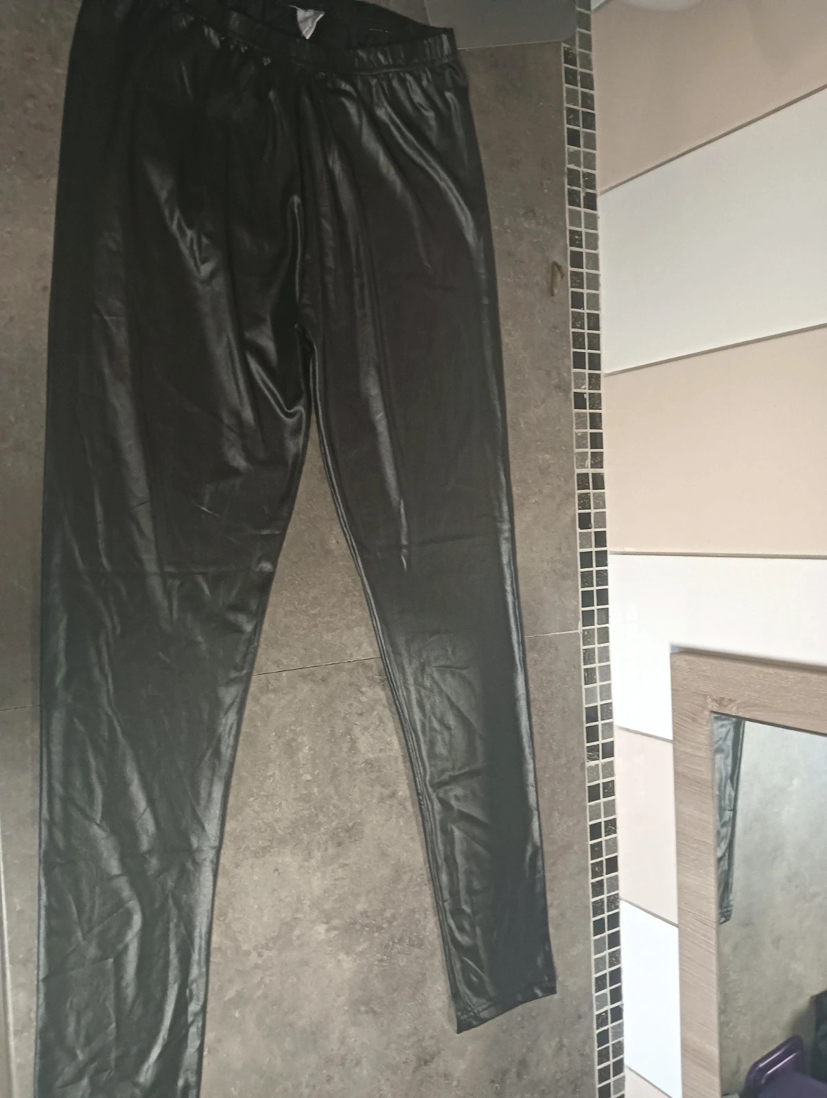 Legging neuf – Inconnu – taille XL / 42 / 14 2