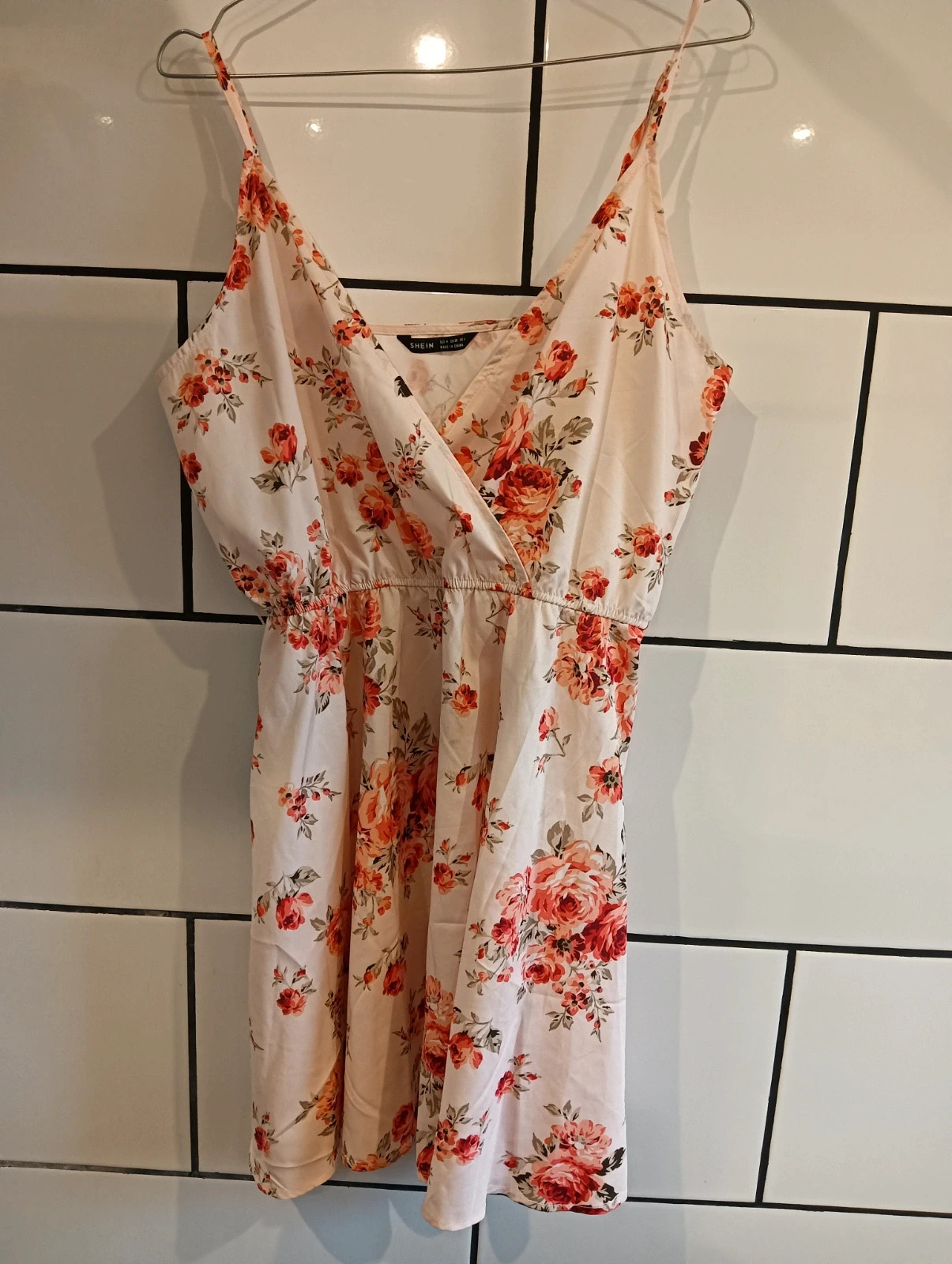 Robe shein – Shein – taille M / 38 / 10