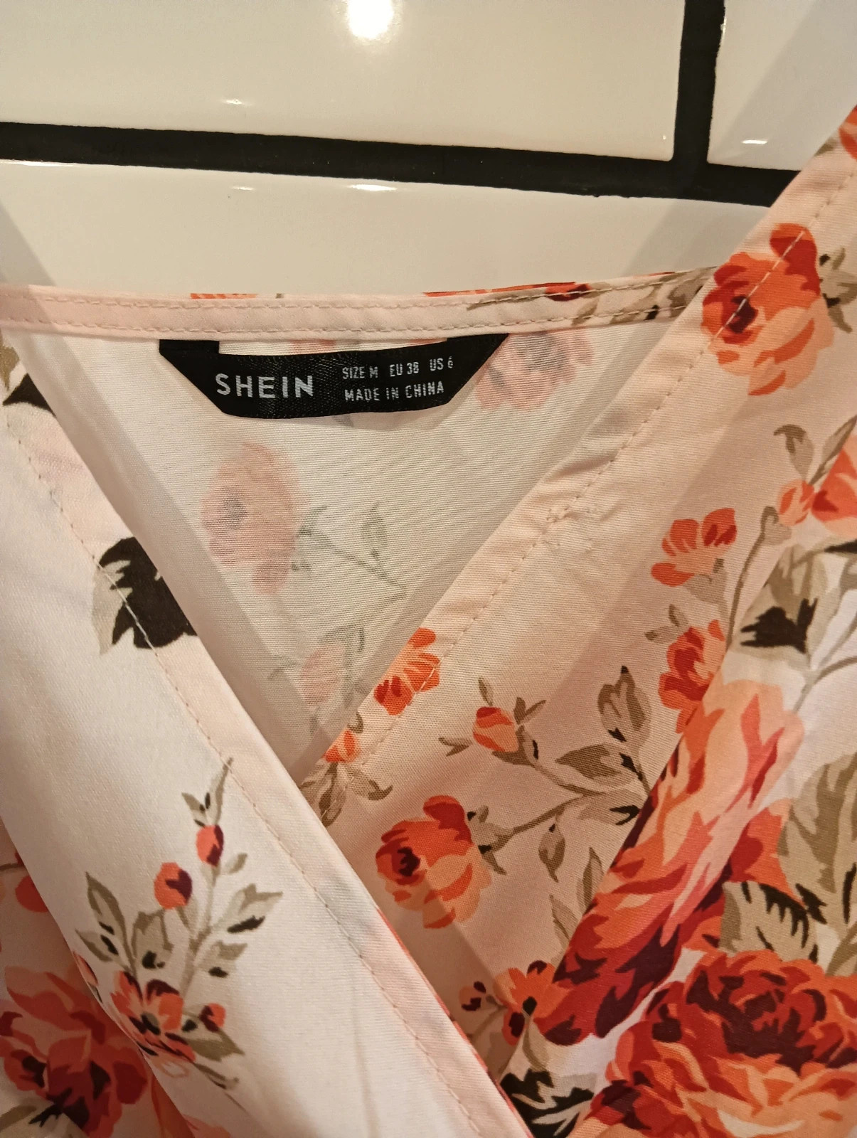 Robe shein – Shein – taille M / 38 / 10 2