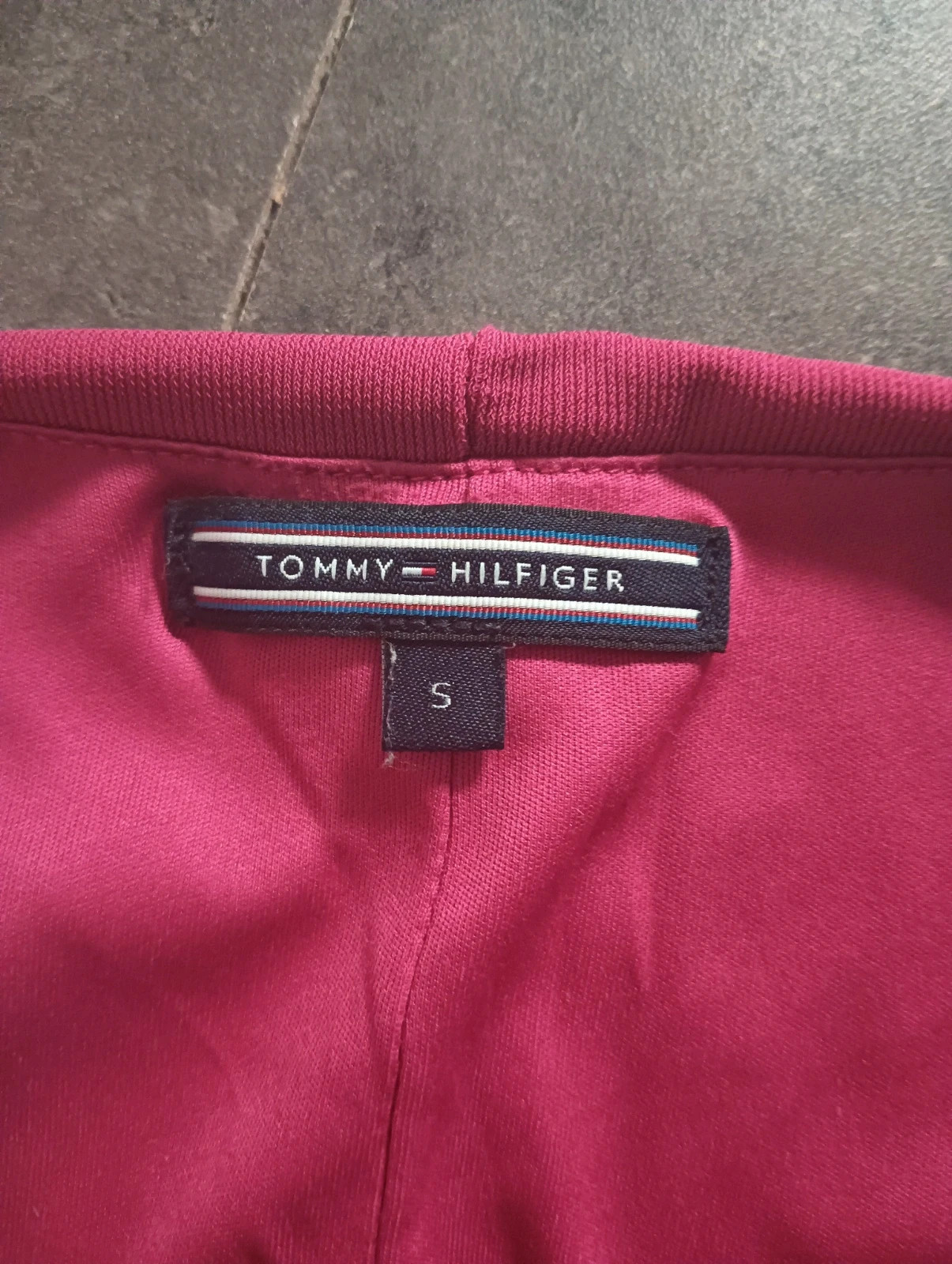 Robe tommy Hilfiger – Tommy Hilfiger – taille S / 36 / 8 3
