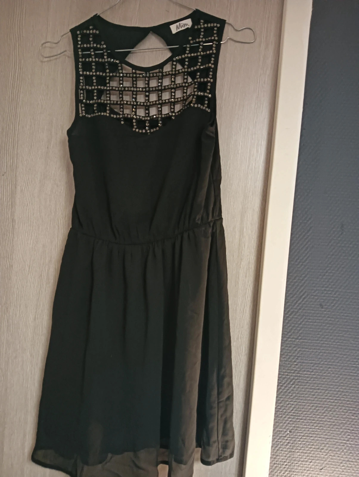 Robe mim