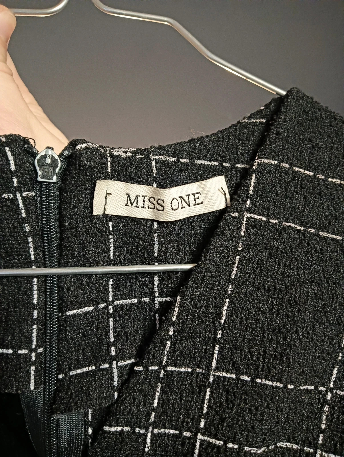 Robe miss one – Miss one – taille M / 38 / 10 2
