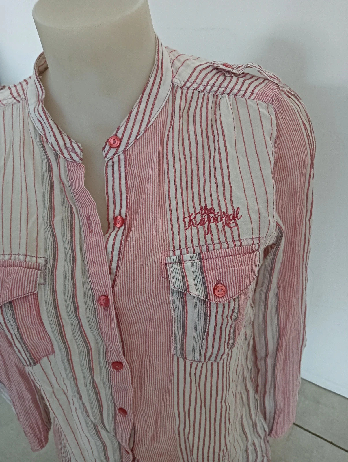 Haut kaporal – Kaporal – taille S / 36 / 8 2