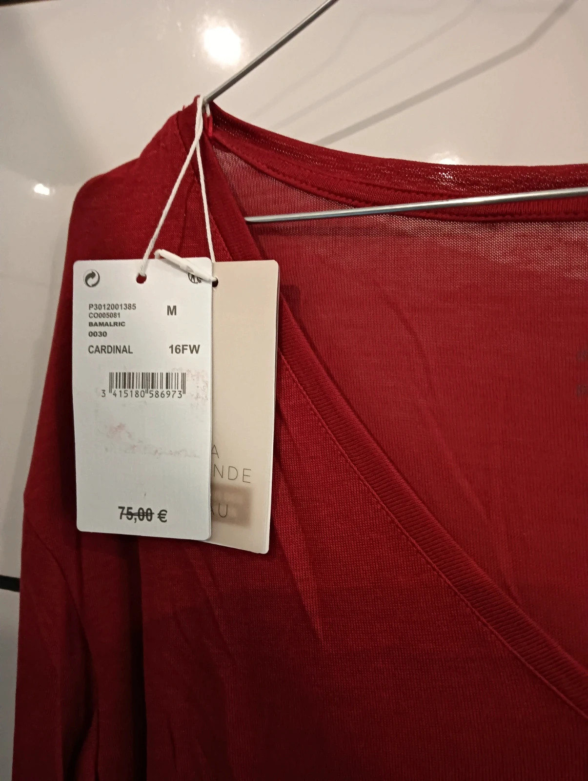 Pull léger neuf comptoir des cotonniers – Comptoir des Cotonniers – taille M / 38 / 10 3