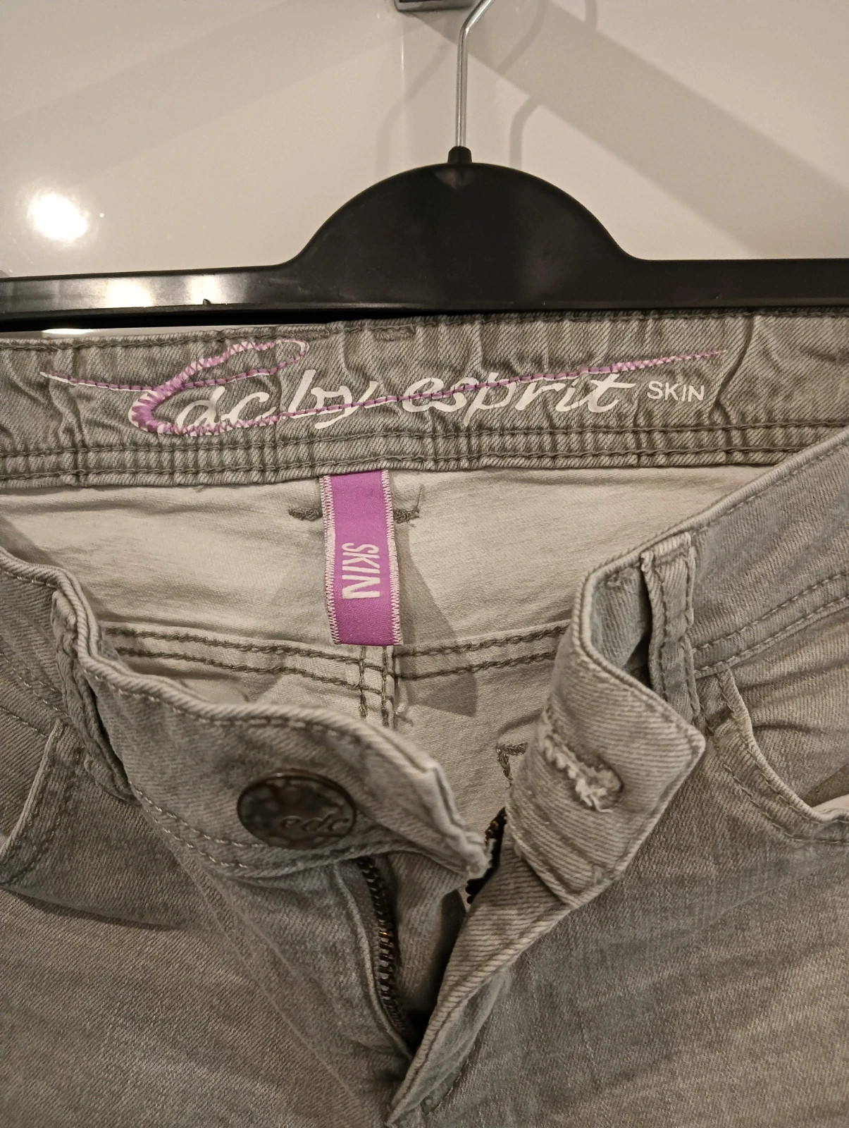 Jean edc – EDC by Esprit – taille M / 38 / 10 2