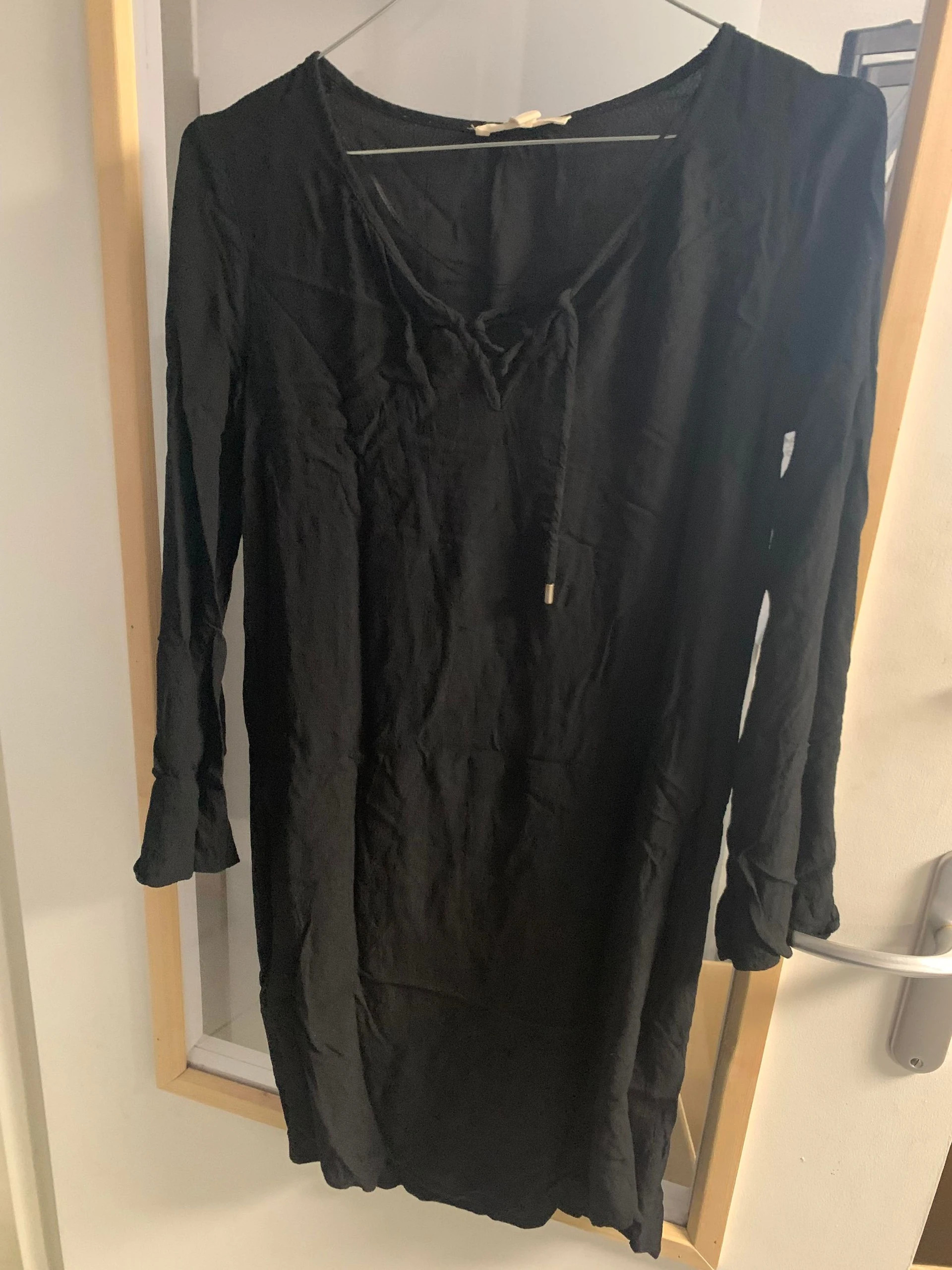 Robe esprit