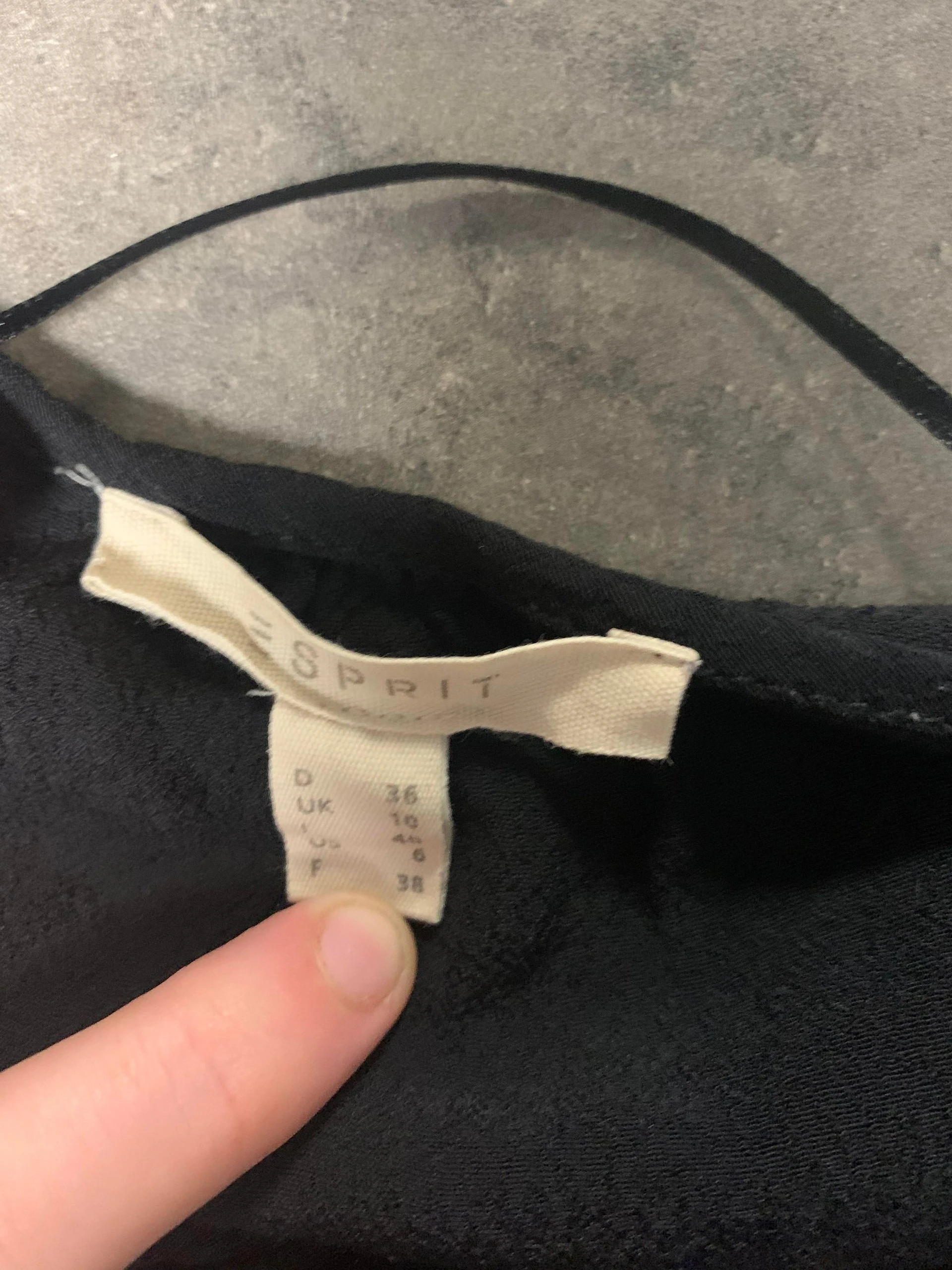 Robe esprit – Esprit – taille M / 38 / 10 3