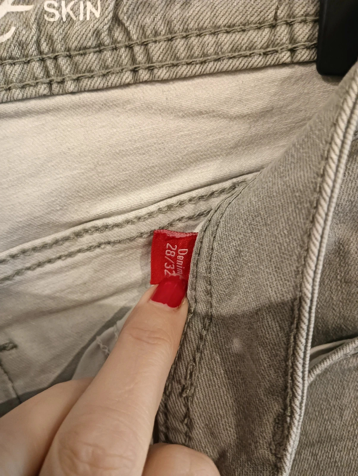 Jean edc – EDC by Esprit – taille M / 38 / 10 3