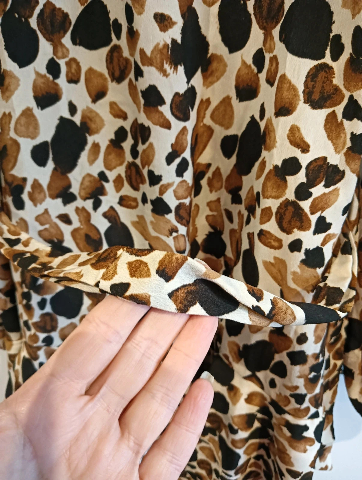 Robe shein – Shein – taille M / 38 / 10 2
