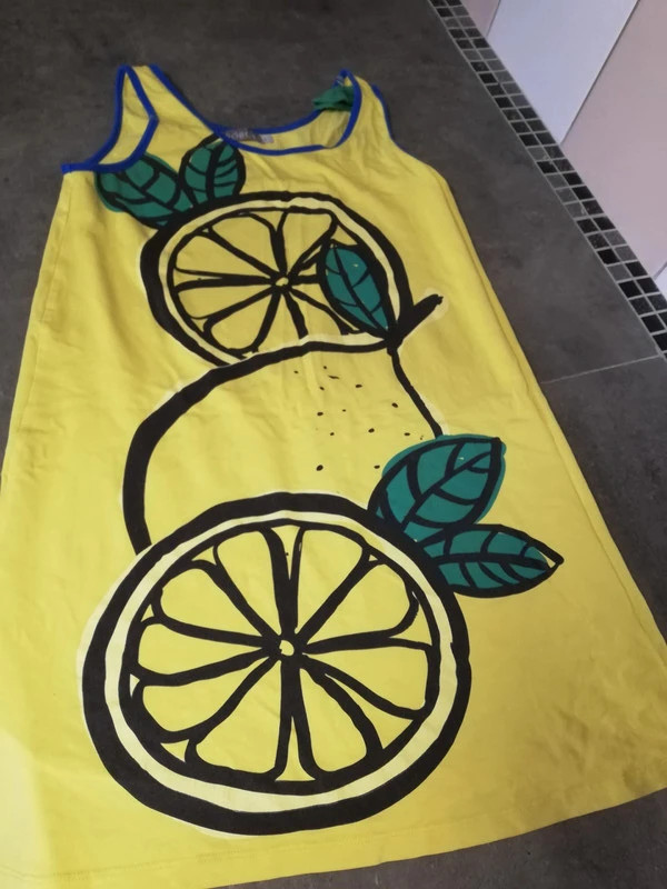 Robe boboli – Bóboli – taille 14 ans / 164 cm