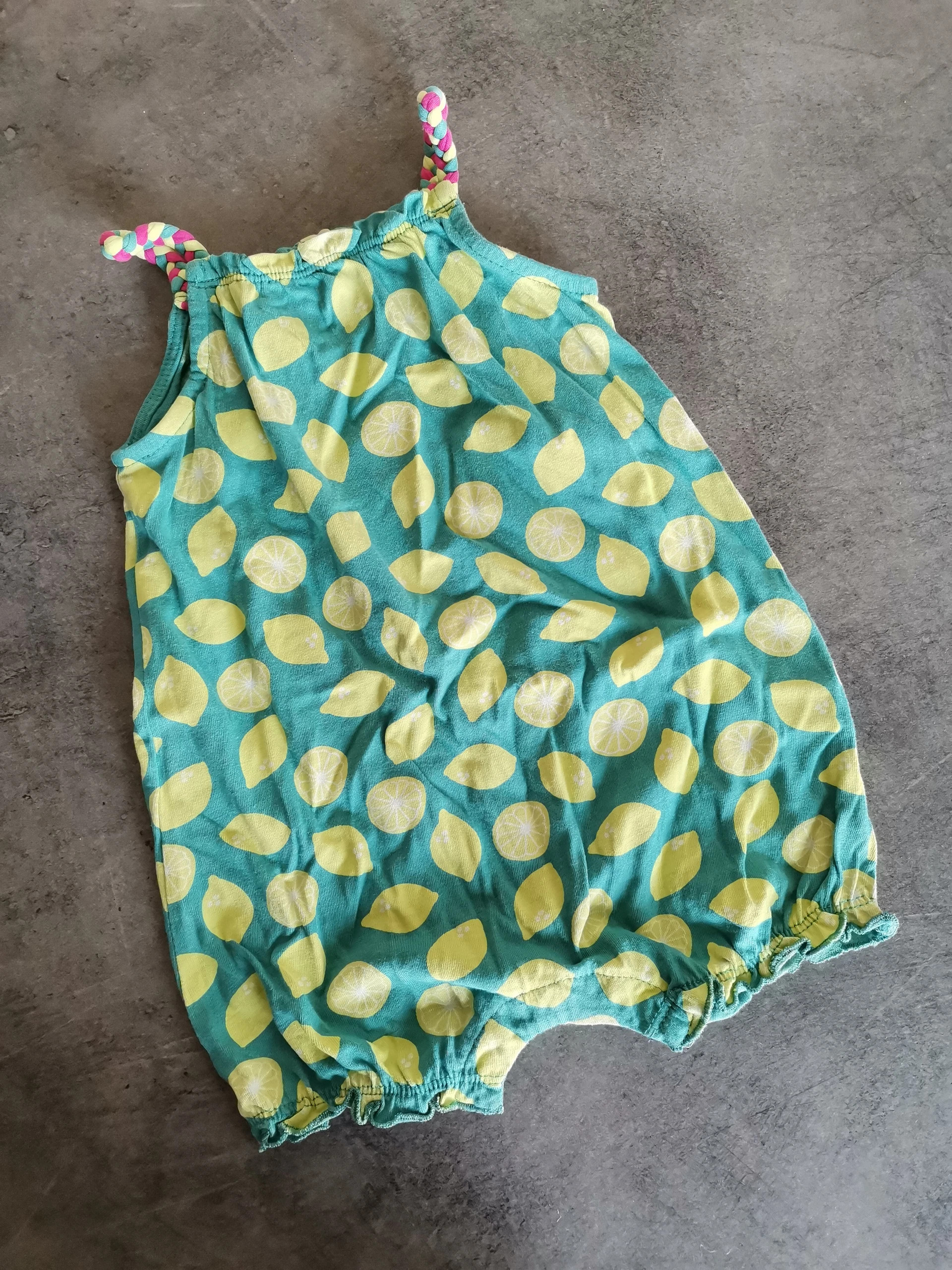 Combishort