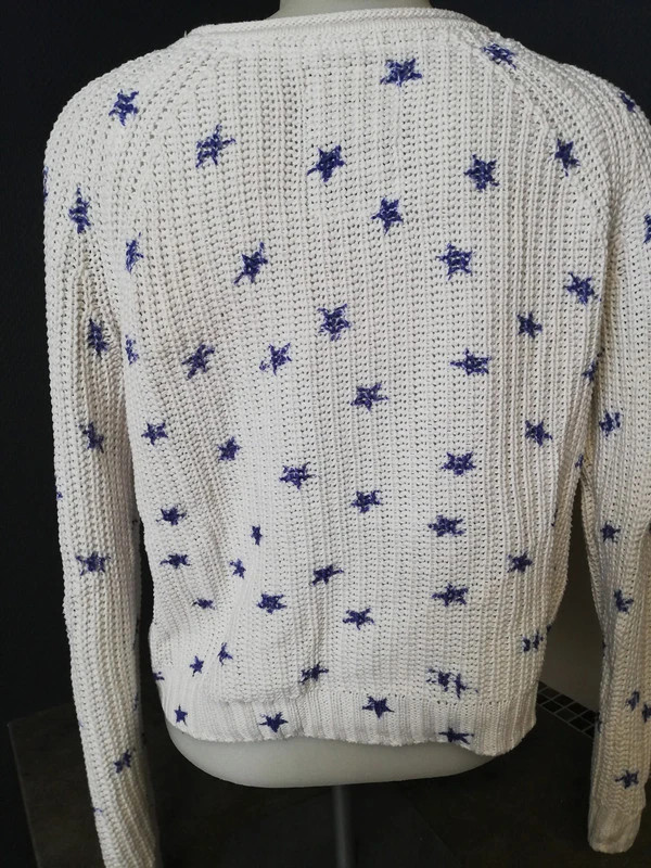 Pull creeks – Creeks – taille S / 36 / 8 2
