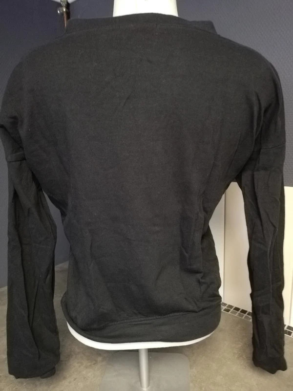 Sweat jennyfer – Jennyfer – taille S / 36 / 8 2
