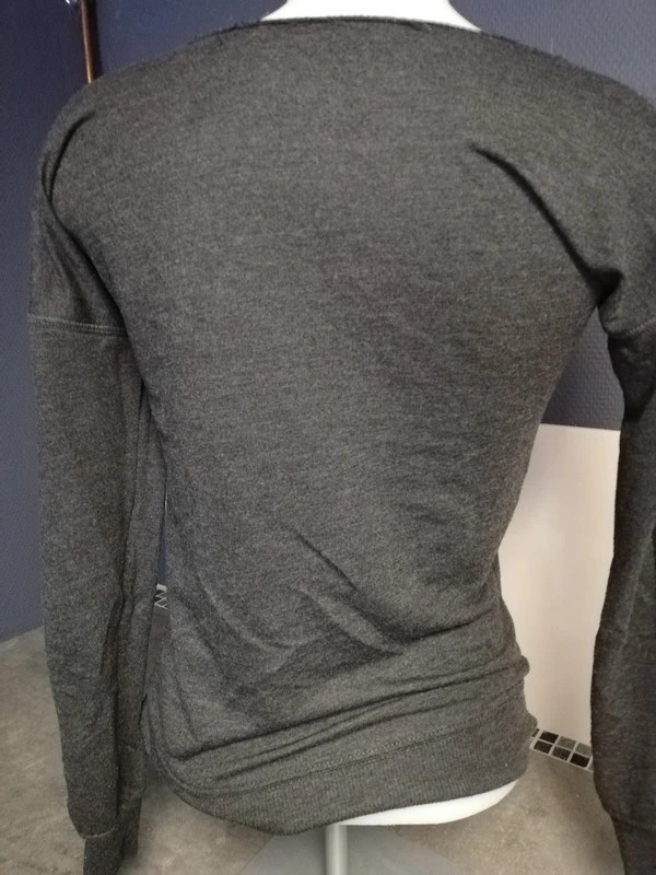 Pull jennyfer – Jennyfer – taille XS / 34 / 6 3