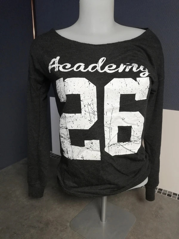 Pull jennyfer – Jennyfer – taille XS / 34 / 6