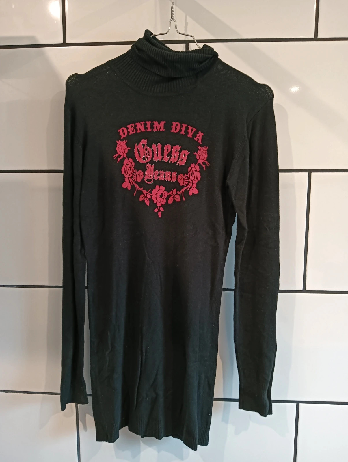 Robe guess