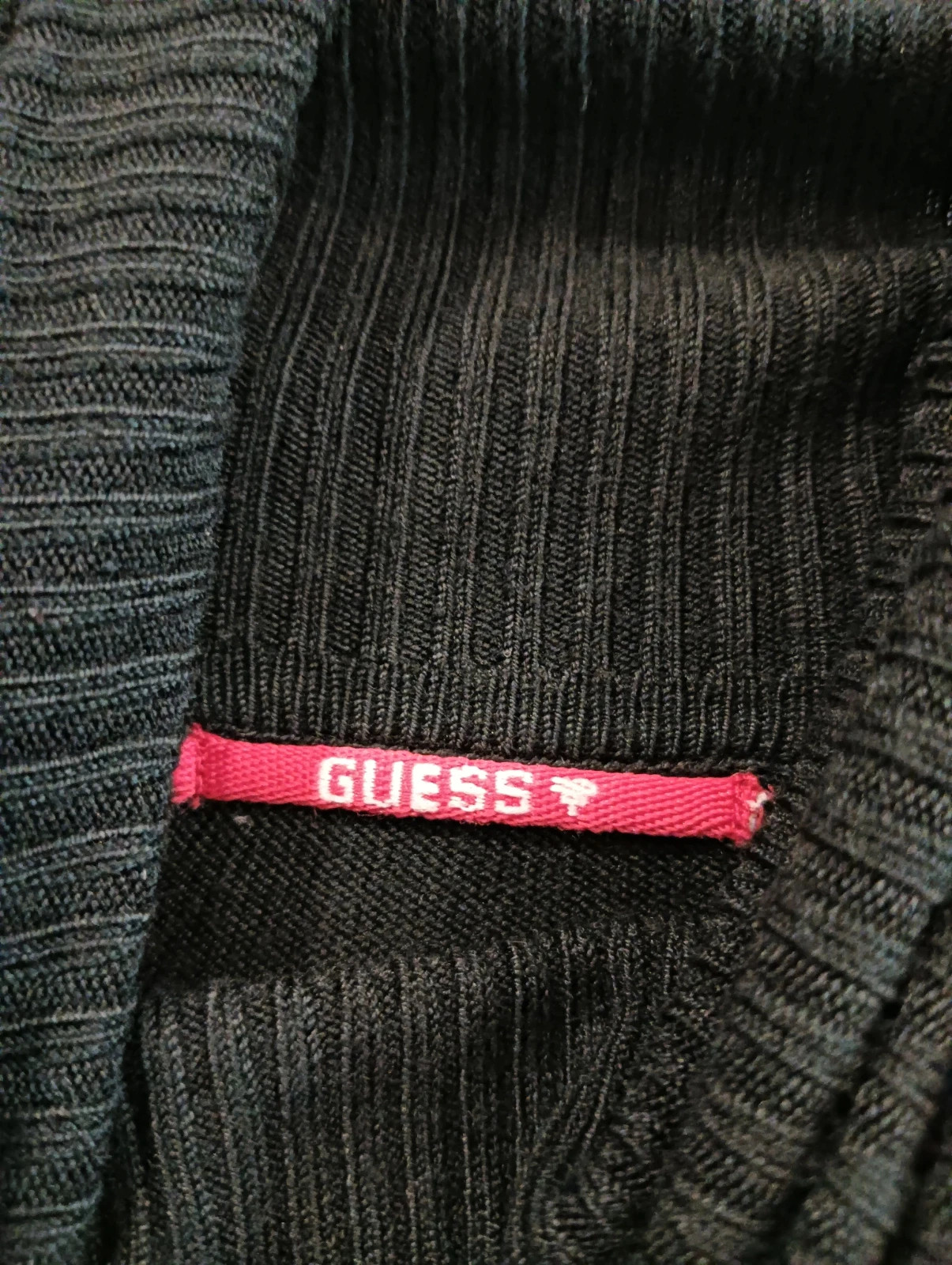 Robe guess – GUESS – taille 14 ans / 164 cm 3