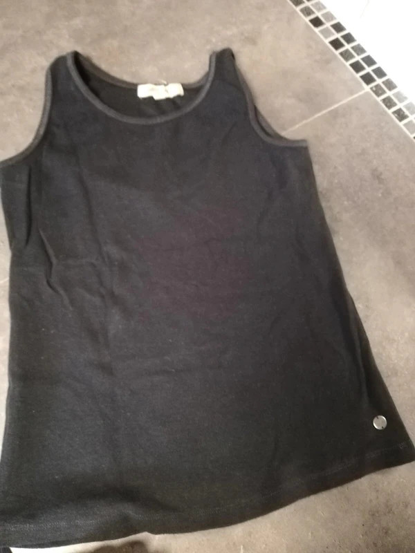 Débardeur garcia – Garcia – taille 12 ans / 152 cm