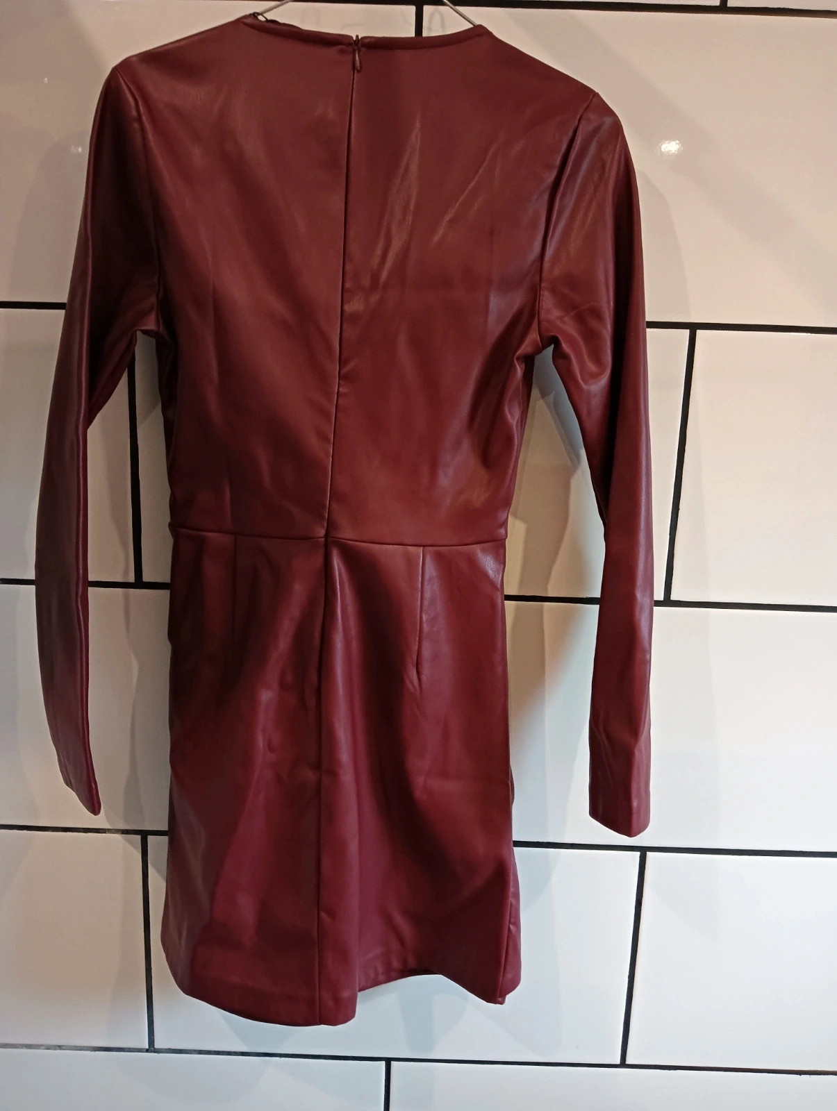 Robe neuve stradivarius – Stradivarius – taille S / 36 / 8 2