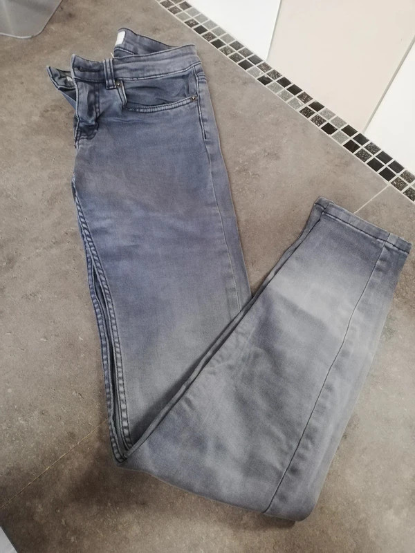 Jeans H&m