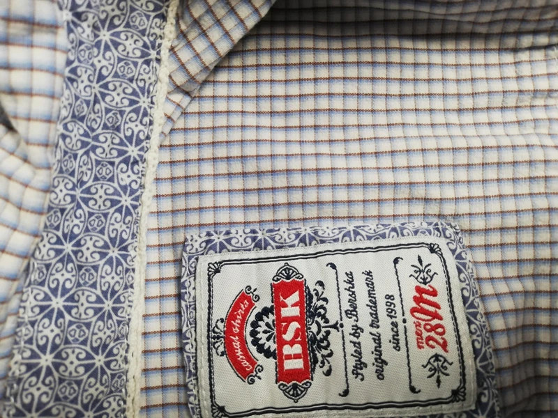 Chemise bershka – Bershka – taille XS / 34 / 6 5