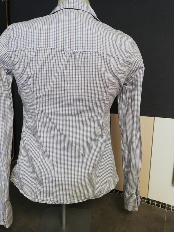 Chemise bershka – Bershka – taille XS / 34 / 6 2