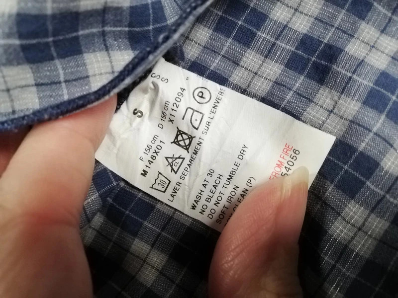 Débardeur ikks – IKKS – taille 14 ans / 164 cm 5