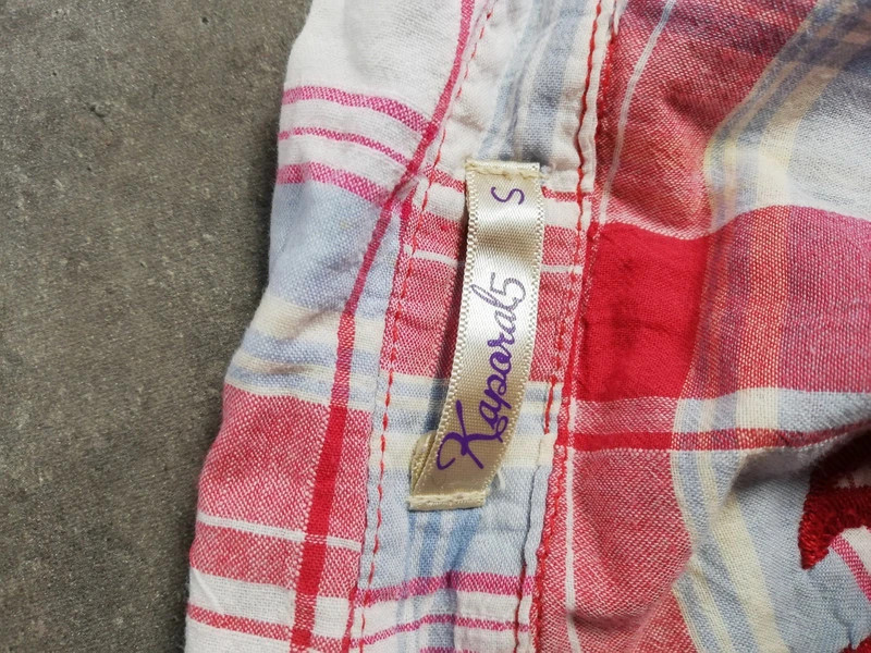 Chemise kaporal – Kaporal – taille S / 36 / 8 3