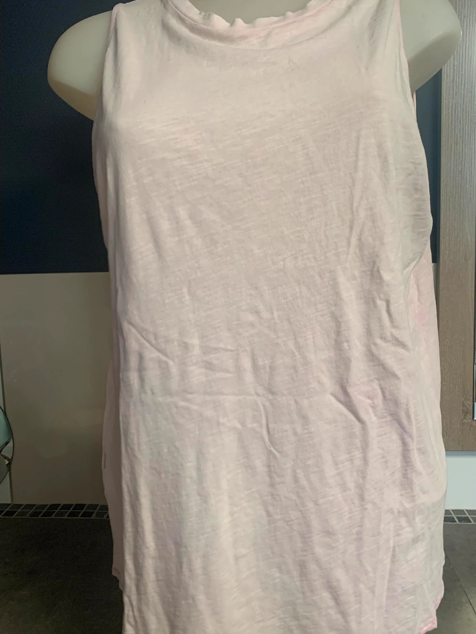Débardeur neuf mango – Mango – taille M / 38 / 10 2