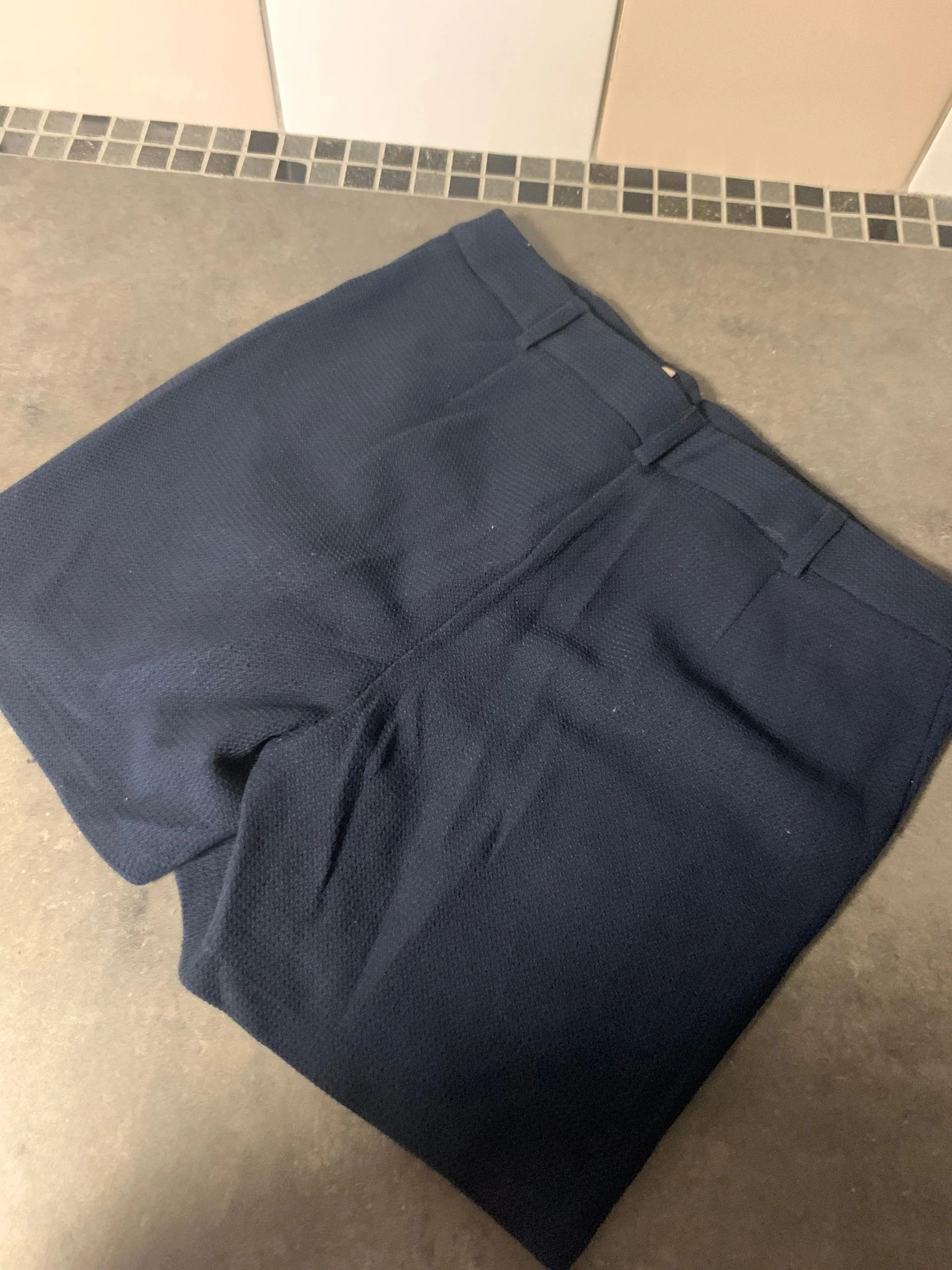 Short kiabi – Kiabi – taille XS / 34 / 6 2