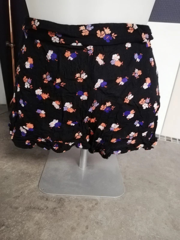 Short liberté – Liberto – taille M / 38 / 10 3