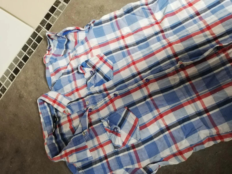 Chemise firefly – Firefly – taille 14 ans / 164 cm 2
