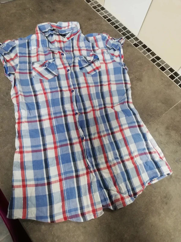Chemise firefly