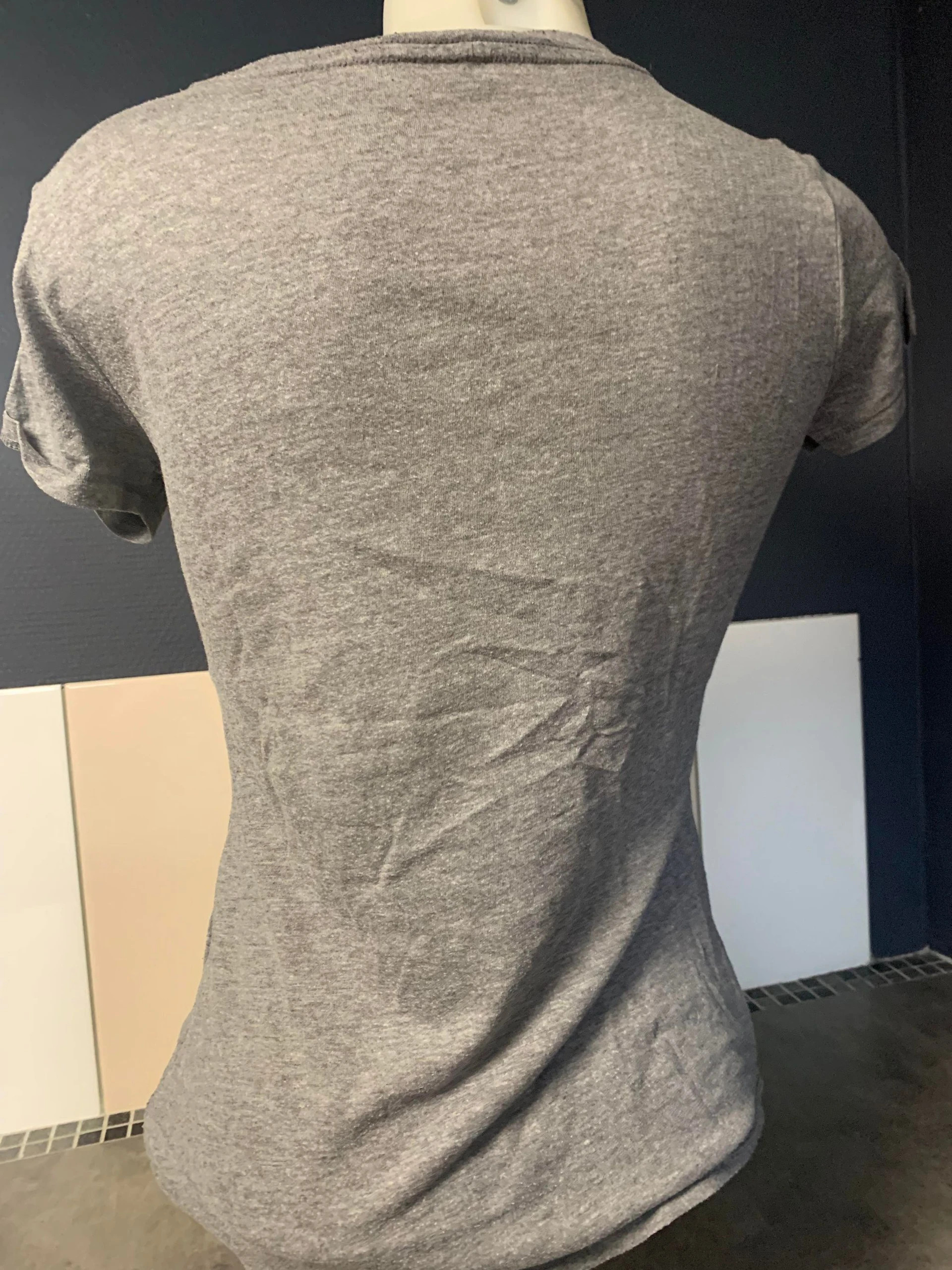 Tee shirt hollister – Hollister – taille XS / 34 / 6 2