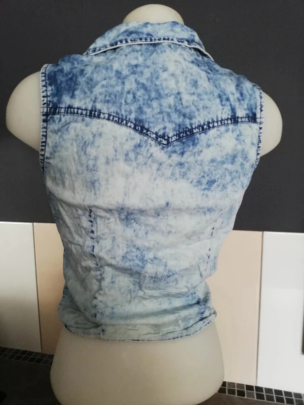 Chemise gemo – Gémo – taille 16 ans / 176 cm 2