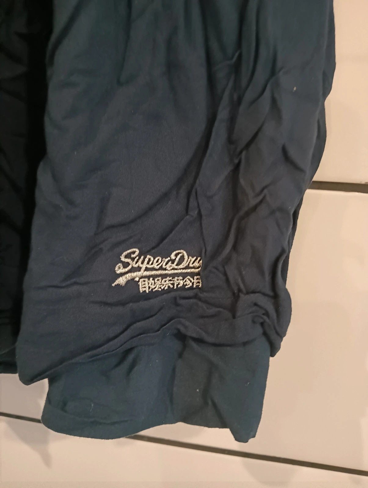 Robe superdry – Superdry – taille XS / 34 / 6 2