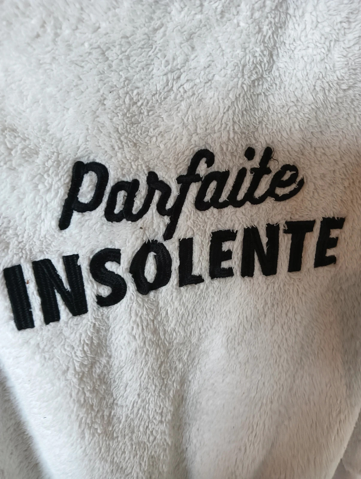 Pull undiz – Undiz – taille S / 36 / 8 3