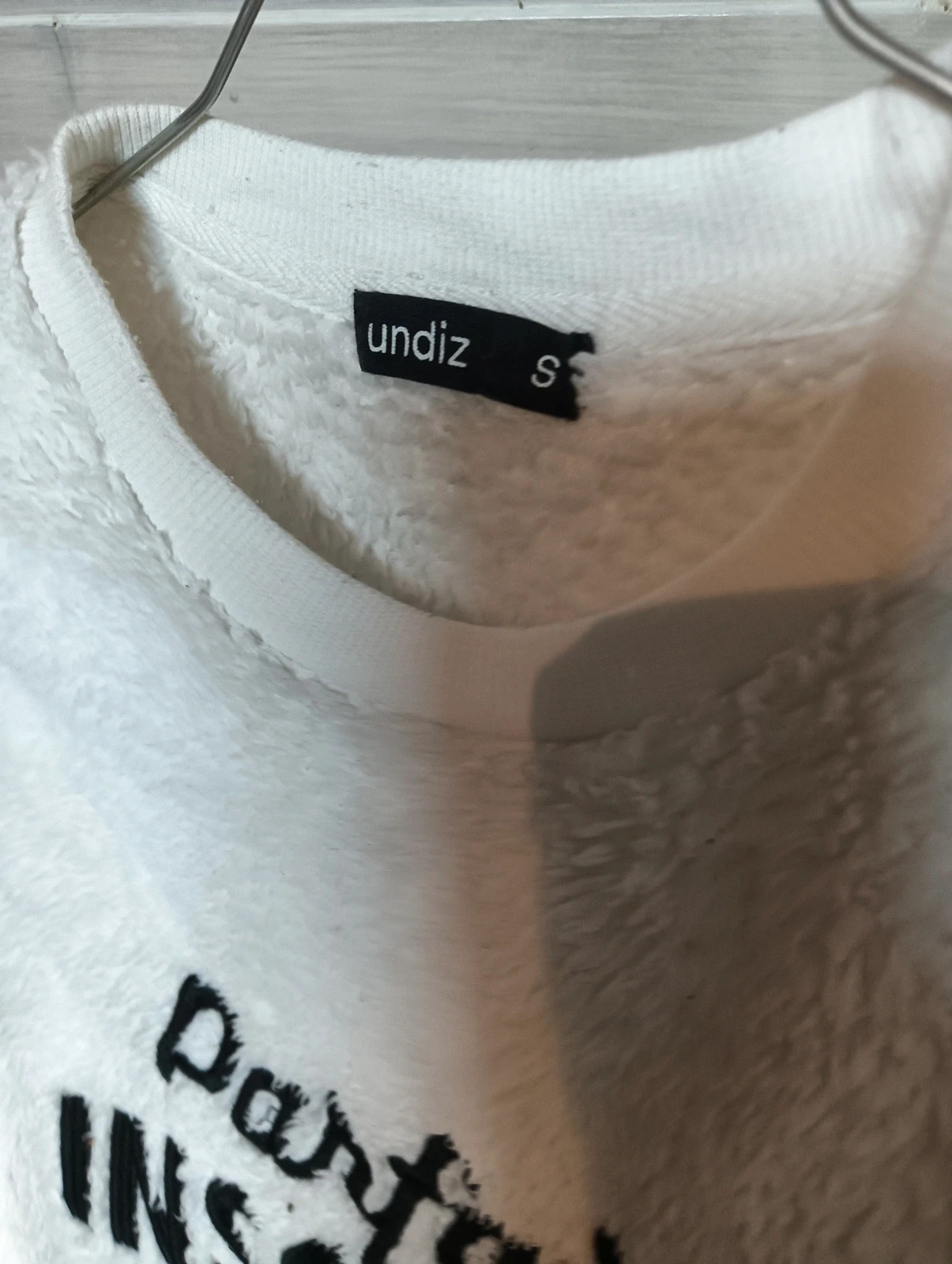 Pull undiz – Undiz – taille S / 36 / 8 2