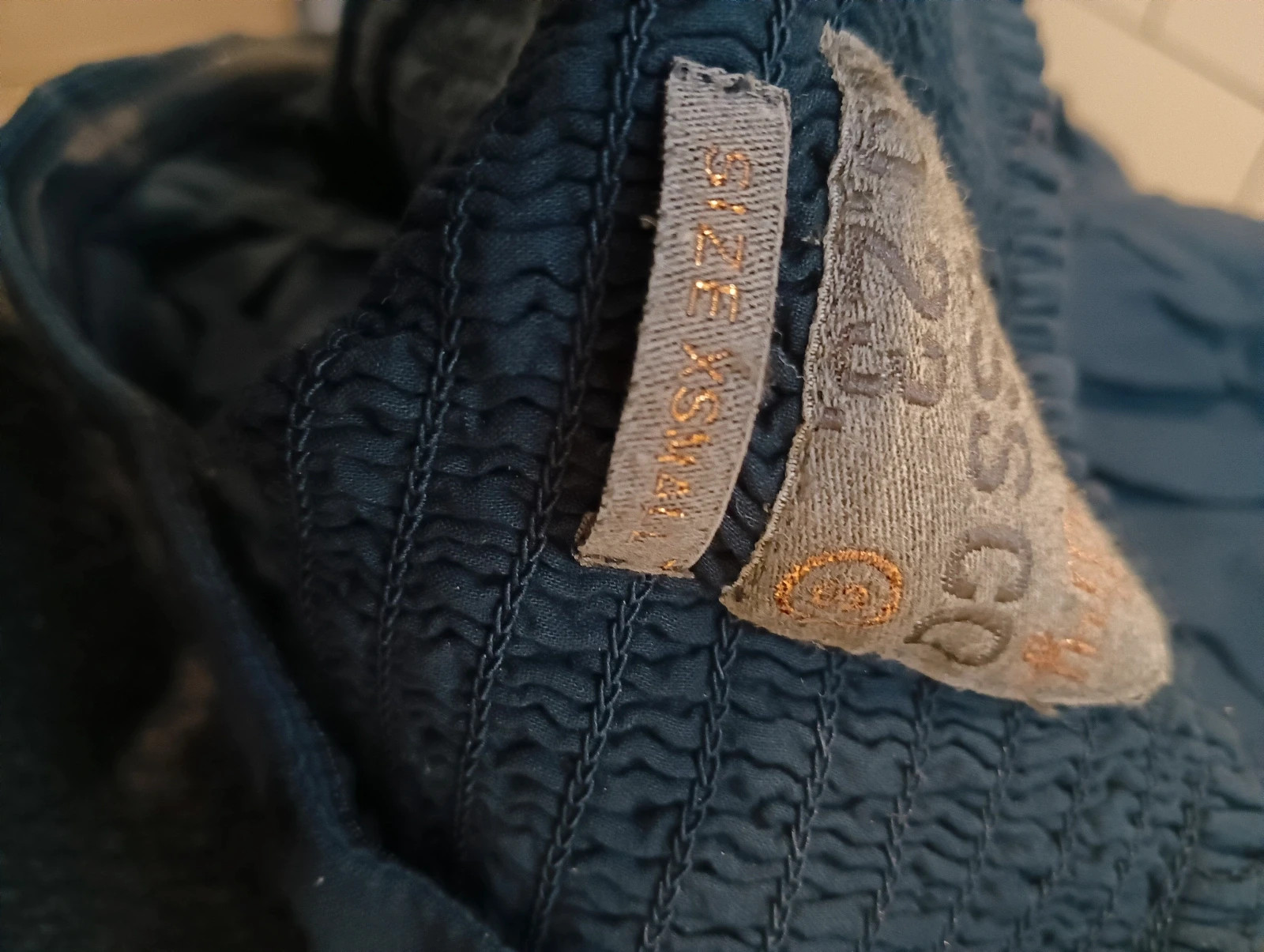 Robe superdry – Superdry – taille XS / 34 / 6 4