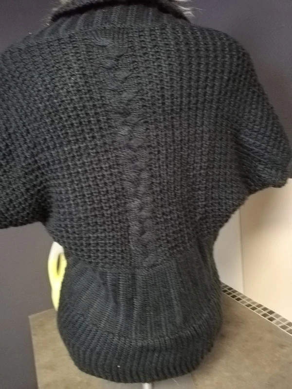 Gilet garcia – Garcia – taille 16 ans / 176 cm 2